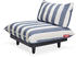 Fatboy Paletti Seat Sitzelement Stripe Ocean Blue