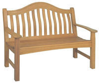 Gardenson Gartenbank, Braun, Eukalyptusholz, Holz, Eukalyptusholz, vollmassiv, Gardenson Gartenbank, Braun, Eukalyptusholz, Holz, Eukalyptusholz, vollmassiv,