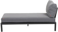 Siena Garden Loungesofa "Alvida" Recamiere rechts, BxTxH: 102x177x84 cm