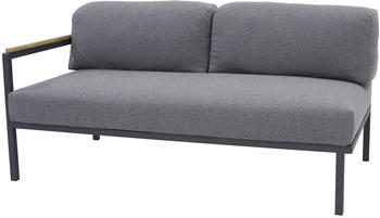 Zebra Hudson Lounge Sofa