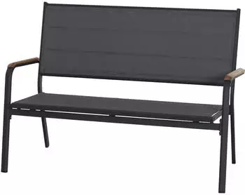 Siena Garden Tesoro 2-Sitzer 139cm (N40082) Siena Garden Tesoro 2-Sitzer 139cm (N40082)