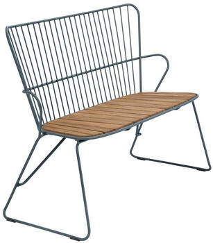 Houe Paon Bench (12804) green