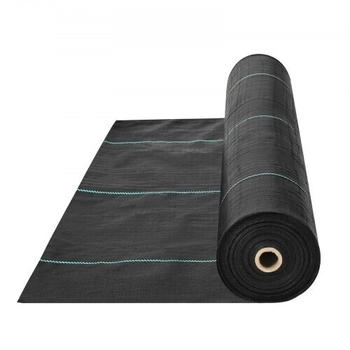 VEVOR 108 g/m² mulching fabric 1.2 x 91.4 m