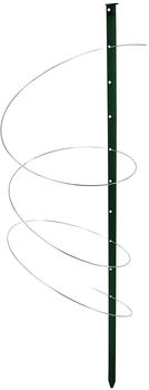 Bellissa Pflanzstab Timo 100 cm grün