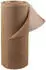 Aquagart Jutegewebe 215g/m², 45m x 1m, Braun