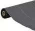 vidaXL Unkrautvlies Schwarz 2x25m PP (4005229)