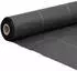 vidaXL Unkrautvlies Schwarz 2x25m PP (4005229)