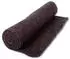 Noor Winterschutzmatte aus Schafwolle 50 x 150 cm grau/braun