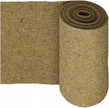Haga Kokosmatte in 0,5m Br. (Meterware) 600g/m²