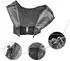 Spetebo Thermo Topfschutz für Pflanzen 40x40cm grau
