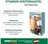 Windhager Frostschutzhülle XXL (WH-06834)