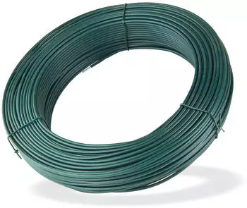 Dema Spanndraht gr&uuml;n 110m 3,8mm (31307)