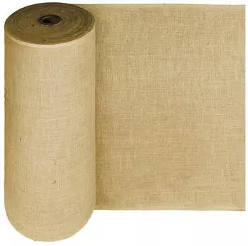Haga Jutegewebe Winterschutz & Schattiergewebe 1,2m x 20m (JG-120-20lfm)