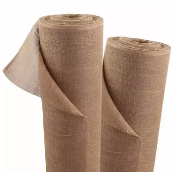 Aquagart Jutegewebe 215g/m&sup2; 40m x 1m (C000039685_AQUAGART)