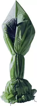 Dittmann Frostschutzh&uuml;lle 250cm Gr&ouml;&szlig;e XL