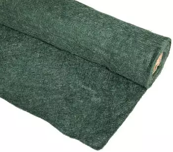 Dehner Winterschutz Jutefilz 150 x 50 cm 250g/m2 gr&uuml;n