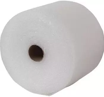 Sealed Air AirCap Bubble Pak Luftpolsterfolie 2-lagig 30cm x 50m (101156321)