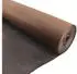 Aquagart Unkrautvlies 125g/m² 25m×1m Braun, wasserdurchlässig (1051351076)