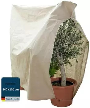 Gartenbau eckig