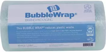 Sealed Air Luftpolsterfolie RC PE 100cm x 100m leicht grau (101075659)