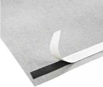 Dehner Wurzelsperre 500x70cm, Polypropylen, Grau/Gr&uuml;n (2789881)