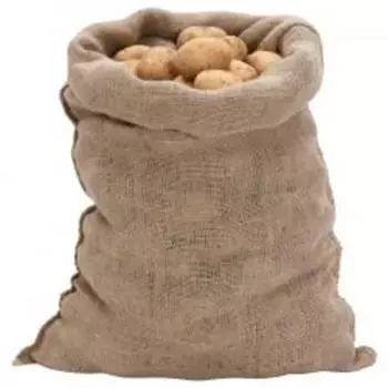 vidaXL Jutes&auml;cke 30 Stk. 60x105cm 100% Jute 220g/m&sup2; (155805)