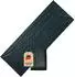 Intirilife Unkrautmatte 200cm Breite 100g/m² Unterbodengewebe (IL-100322)