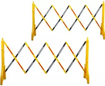 KS Tools Scherensperre Kunststoff 240-2500mm, 2-tlg (117.1545)