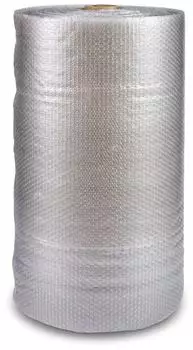 Neutral Luftpolsterfolie AirCap transparent 400mm x 100m (101129206)