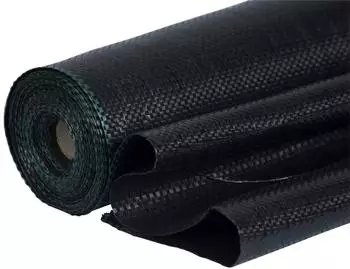 Windhager Unterbodengewebe 200x1000 cm 100g/m&sup2; Meterware (06049)