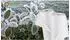 Aquagart Winterschutzvlies 200m² 150g/m² 1m breit (6.878.531.786.533)