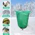 LuxusKollektion Pflanzenabdeckung Frostschutz 80x120cm, 2er-Pack