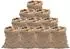 vidaXL Jutesäcke 10 Stk. 60x105cm 100% Jute 220g/m² (155778)