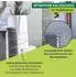 Windhager Superprotect Kälteschutzfolie 5 x 1m (07483)