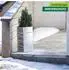Windhager Superprotect Kälteschutzfolie 5 x 1m (07483)