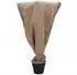 vidaXL Jutesäcke 5 Stk. 60x105cm, 100% Jute, 340g/m² (155783)