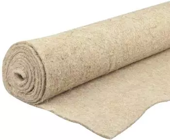 Windhager Naturfaser Unkrautmatte (07507)