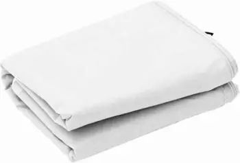 vidaXL Frostschutz-Pflanzenabdeckung Vliesstoff weiß 3,5x2,5m 3 Stk. (42021057)