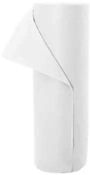 vidaXL Winterschutz-Vlies für Pflanzen weiß 100x3,2m (42020990)