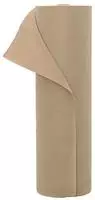 vidaXL Winterschutz fur Pflanzen Beige 20 x 1,6 m Vliesstoff