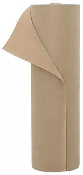 vidaXL Winterschutz-Vlies für Pflanzen beige 20x1,6m