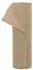 vidaXL Winterschutz-Vlies für Pflanzen beige 20x1,6m
