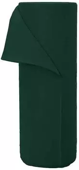 vidaXL Winterschutz für Pflanzen, Vliesstoff, grün, 100x3,2m (42021010)