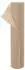 vidaXL Winterschutz-Vlies für Pflanzen, beige, 50x1,6m