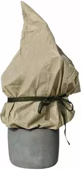 Windhager Wintervlies Protect 150x500cm, beige (06721)