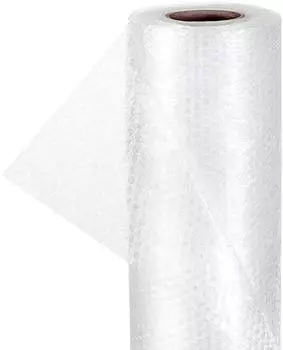 Haga Isolierfolie Luftpolster UV-beständig 1,2m x 100m (IF-120-100Lfm)