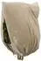 vidaXL Winterschutz für Pflanzen Vliesstoff beige 2,4x2m (42021062)