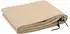 vidaXL Frostschutz-Pflanzenabdeckung Vliesstoff beige 1,55x1,55m, 5 Stk. (42021042)