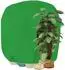 LuxusKollektion Winterschutzhaube für Pflanzen 190x220cm, grün, atmungsaktiv