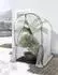 Windhager Mediterraneo Winterschutzzelt Gitterfolie 120x120x180cm